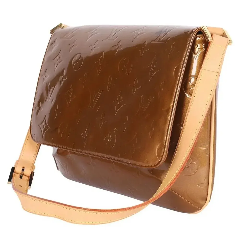 Louis Vuitton you have